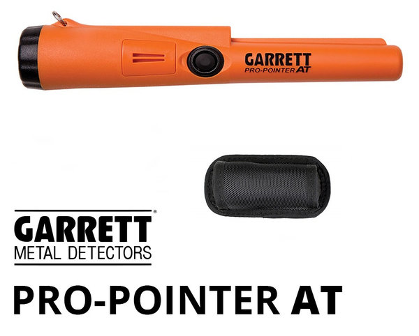 Garrett Pro Pointer AT
