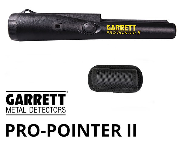 Garrett Pro Pointer 2