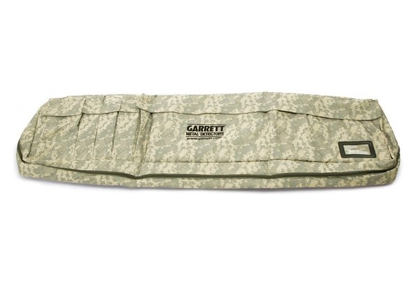 Garrett Gerätetasche Soft Case for Universal Detector Camo